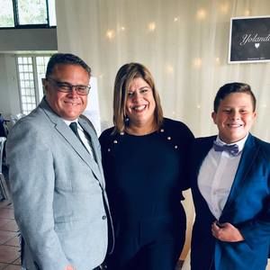 Meet your Posher, Ruth